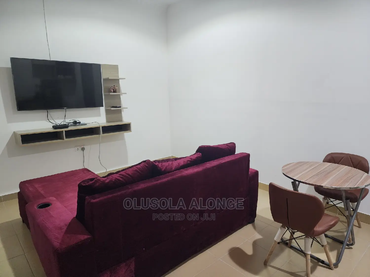 Masterpiece 2-Bedroom Apartment+Starlink Internet+Breakfast Daily Rate