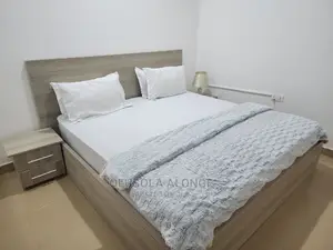 Masterpiece 2-Bedroom Apartment+Starlink Internet+Breakfast Daily Rate