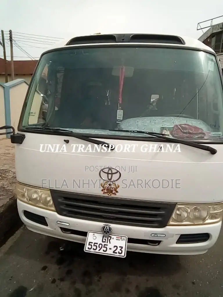 Bus Rentals for Tour and Excursions.