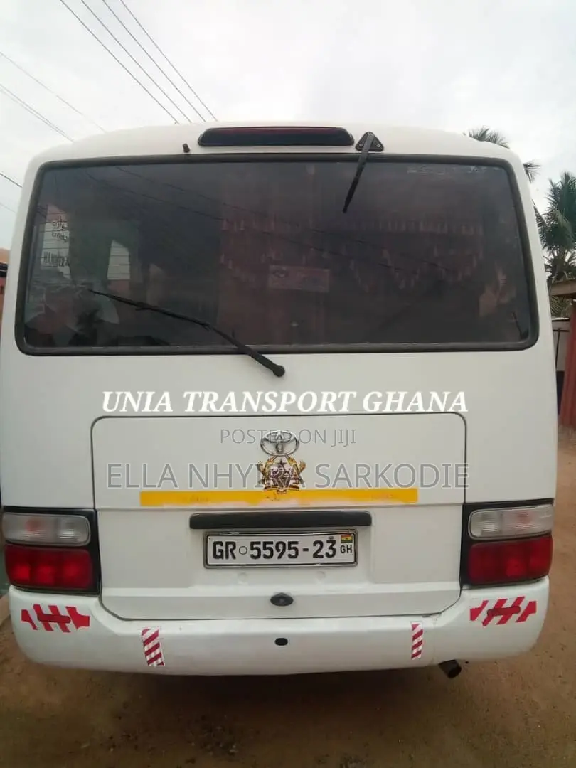 Bus Rentals for Tour and Excursions.