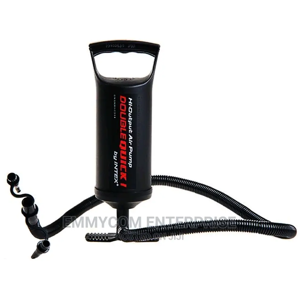 Manual Air Pump