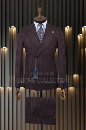 Quality Suit/Tuxedo/Jacket