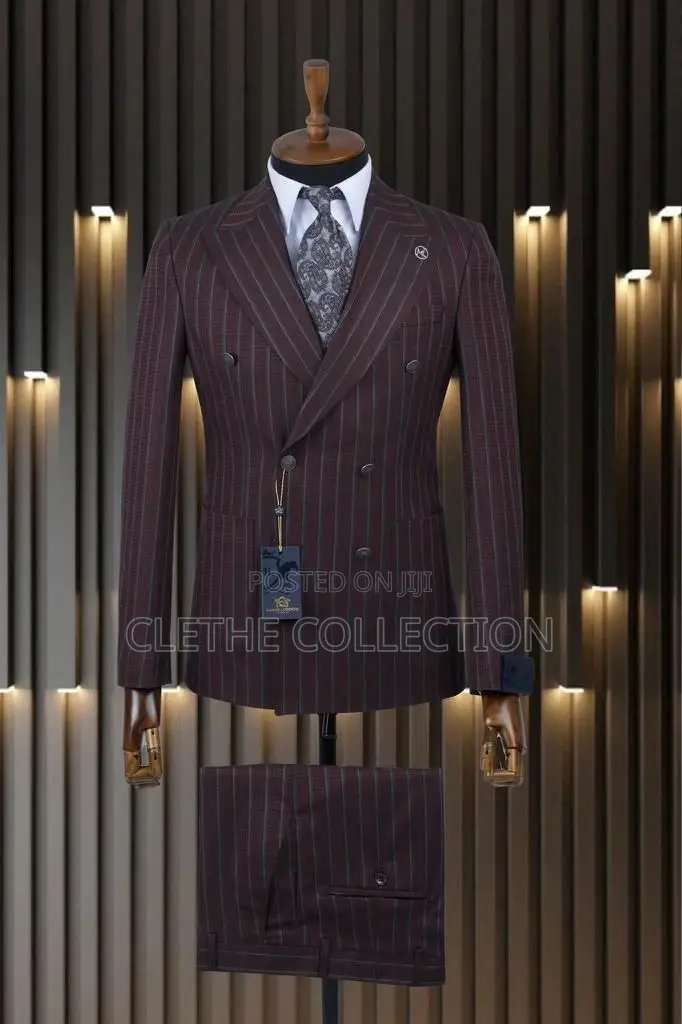 Quality Suit/Tuxedo/Jacket