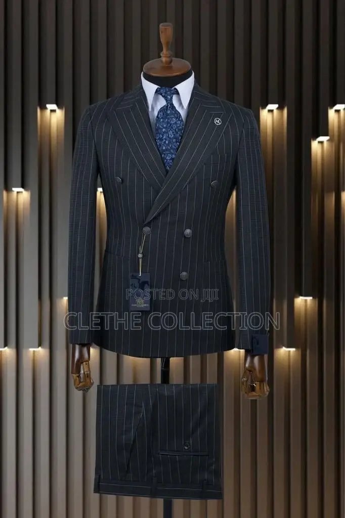 Quality Suit/Tuxedo/Jacket