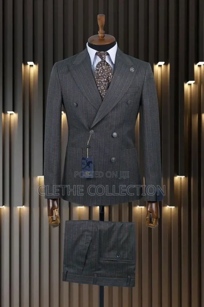 Quality Suit/Tuxedo/Jacket