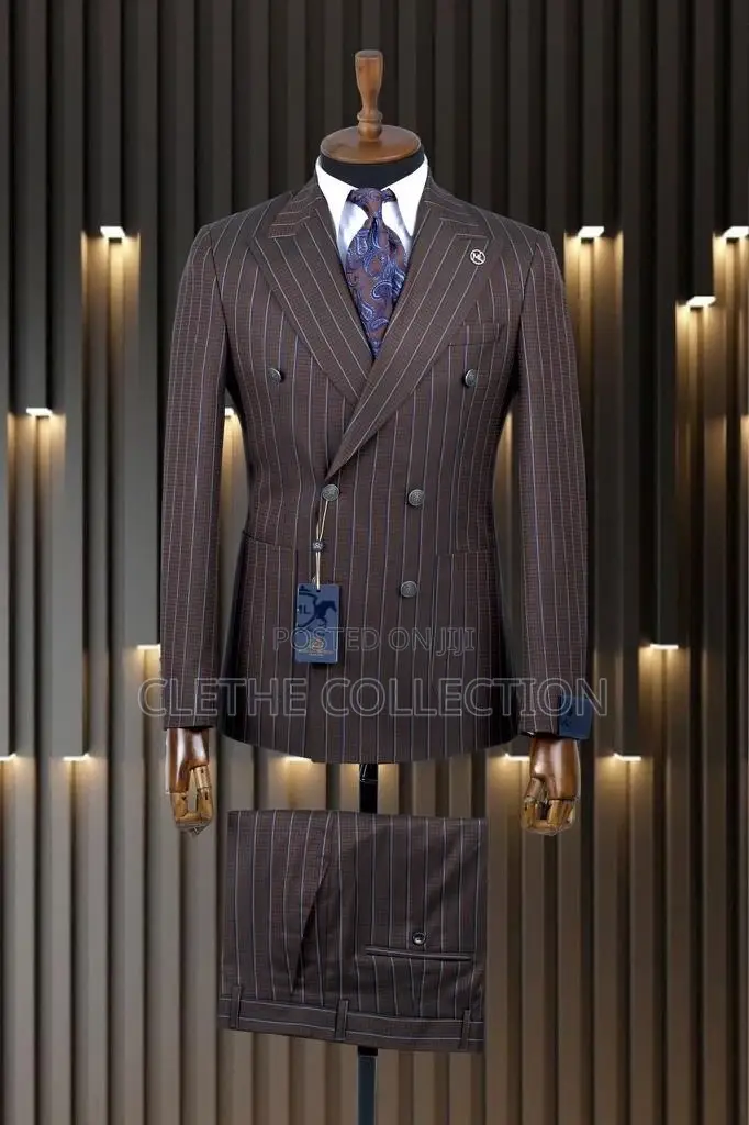 Quality Suit/Tuxedo/Jacket