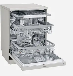 Hot  Deal on Lg Dishwasher DFB425 FP.