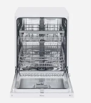 Special Offer on LG 14 Place Settings DFB512FW