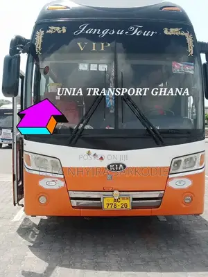 Bus Rental for Educational Tour