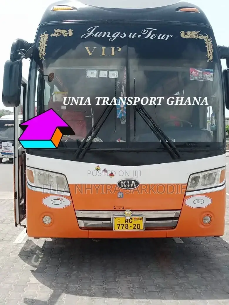 Bus Rental for Educational Tour