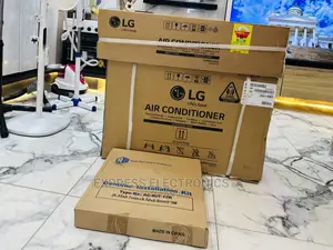 Amazing Deal on Dual Inverter Art Cool LG 1.5hp Split
