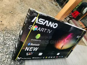 Affordable Asaon Led TV 65”