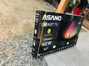 Affordable Asaon Led TV 65”