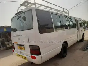 Bus Rental for Tour Sites.