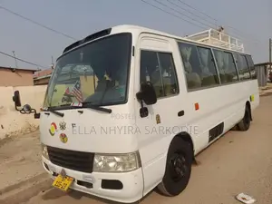 Bus Rental for Tour Sites.