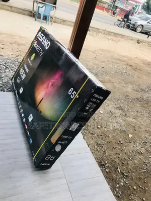 Asaon Led 65 Inches Tv Plus Bluetooth