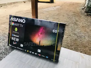 Best Asaon Led 65 Inches Plus Bluetooth