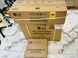 Special Offer on Smart Dual 1.0hp Dplit LG Ac