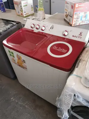 Fairmate Semi-Automatic Washing Machine 15kg