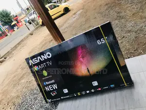 Good Asaon 65 Inches Led Tv Plus Bluetooth