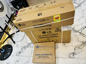 Special Deal on R410 Gas Split LG 2.5hp AC