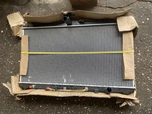 Camry Spider  Radiator Tank 2012 2013 2014