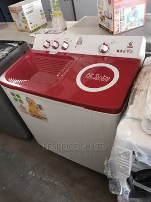 Top Fairmate Semi-Automatic Washing Machine 15kg