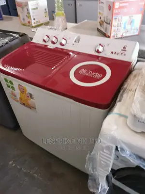 Super Awesome Fairmate Semi-Automatic Washing Machine 15kg