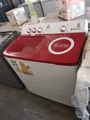 Latest Fresh Fairmate Semi-Automatic Washing Machine 15kg