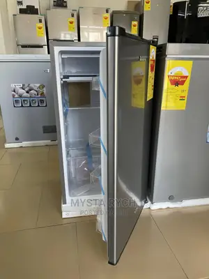 3-Stars Innova Table Top Fridge