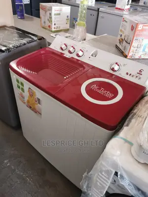 New Arrival Fairmate Semi-Automatic Washing Machine 15kg