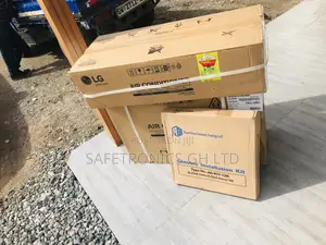 Affordable Lg Smart Invertor 1.5hp Split Air Conditioner
