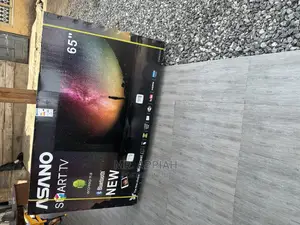 Best Choice for Asano 65inch Tv Plus Bluetooth.