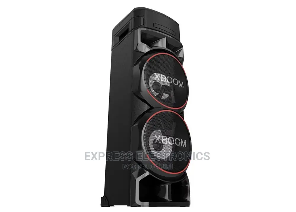 Special Offer on LG XBOOM ON9 Speaker
