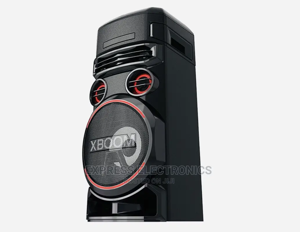 Special Offer on LG XBOOM ON7 Sound System
