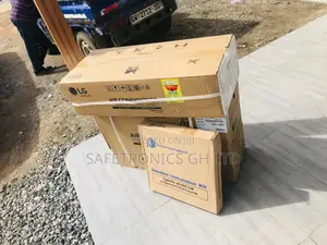 Neat Lg 1.5hp Smart Inverter Air Conditioner