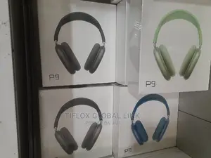 P9 Bluetooth Headset (UK )