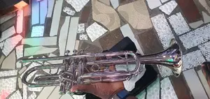 Titanic Trumpet