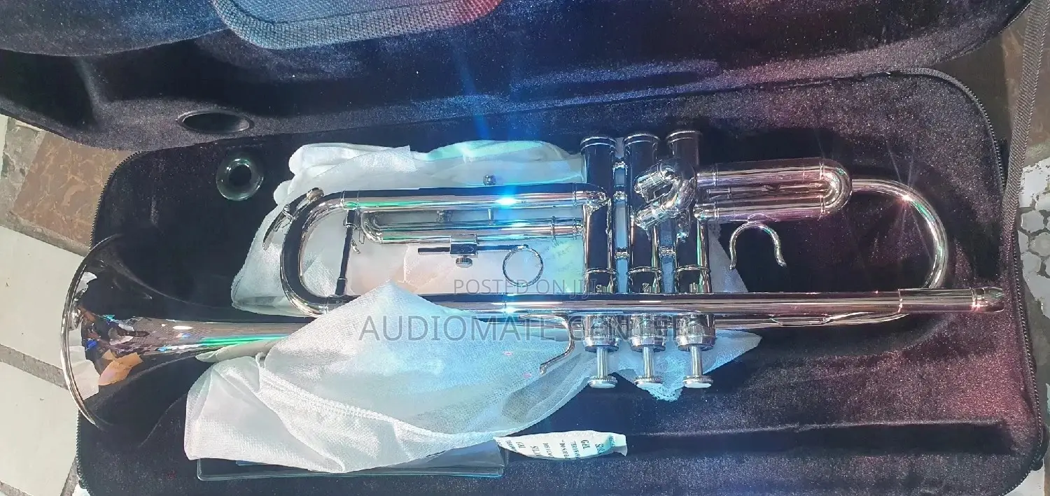 Titanic Trumpet