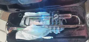 Titanic Trumpet