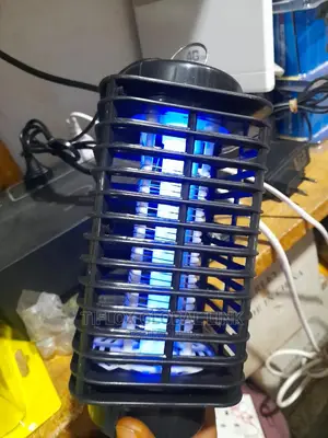 Mosquito Lamp Killer