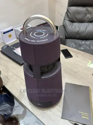 Hot Deal on XBOOM 360 RP4 Bluetooth Speaker