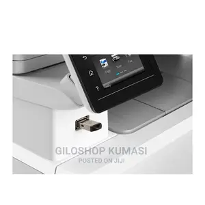 Hp Color Laserjet Pro M283fdw Printer