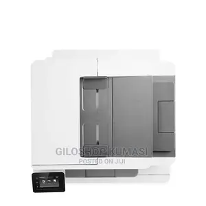 Hp Color Laserjet Pro M283fdw Printer