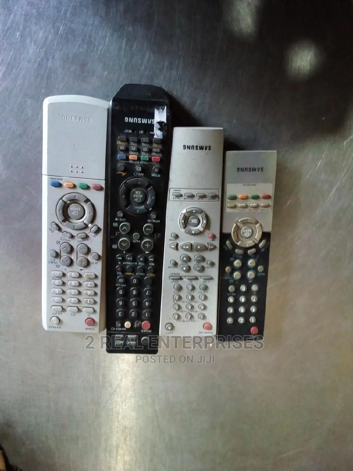Quality Samsung TV Remote Controller