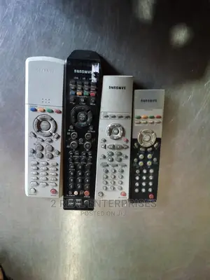 Quality Samsung TV Remote Controller