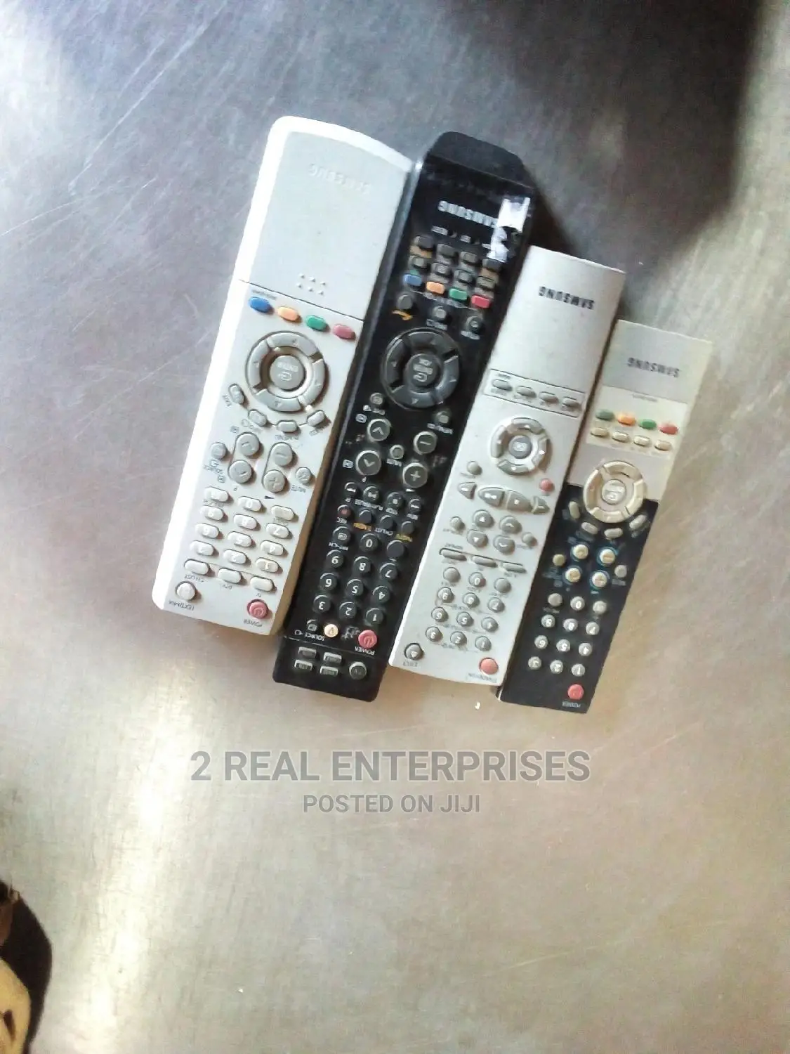 Quality Samsung TV Remote Controller