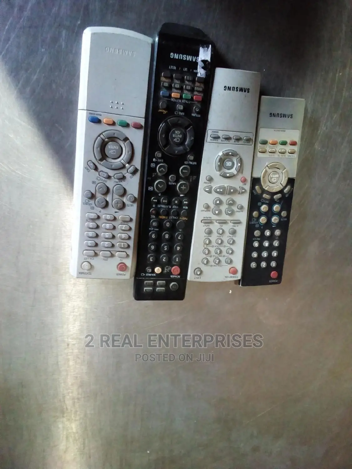 Quality Samsung TV Remote Controller