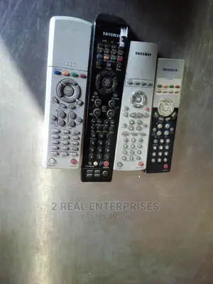Quality Samsung TV Remote Controller