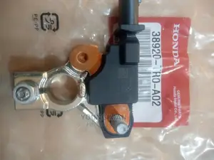 Honda Battery Terminal